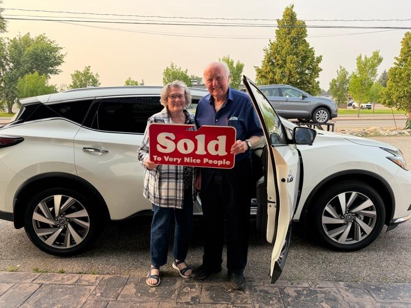 2020 Nissan Murano SL AWD