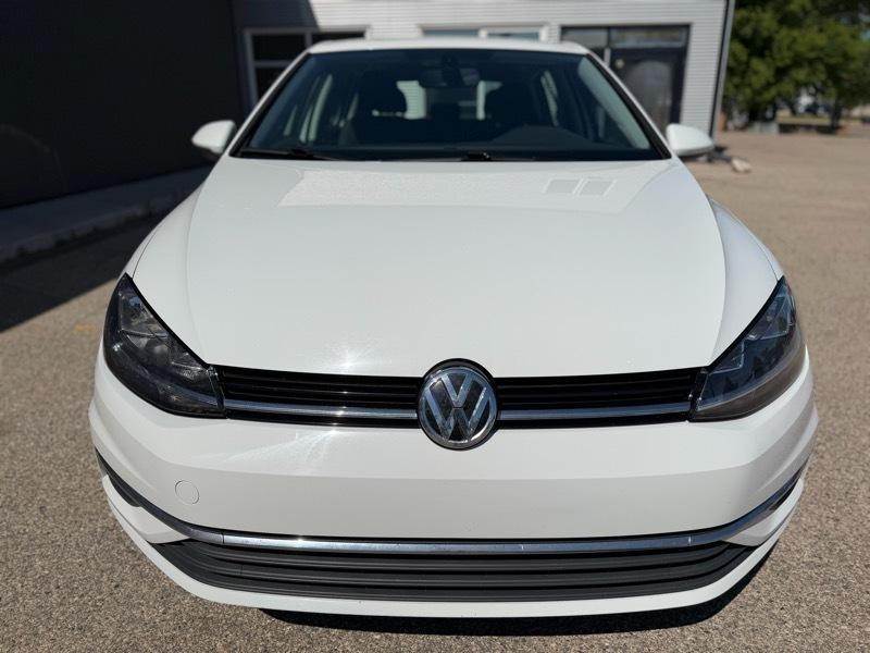 Volkswagen Golf  2020