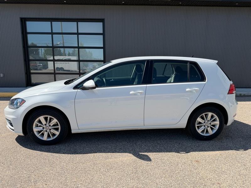 Volkswagen Golf  2020
