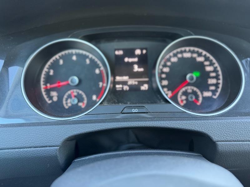 Volkswagen Golf  2020
