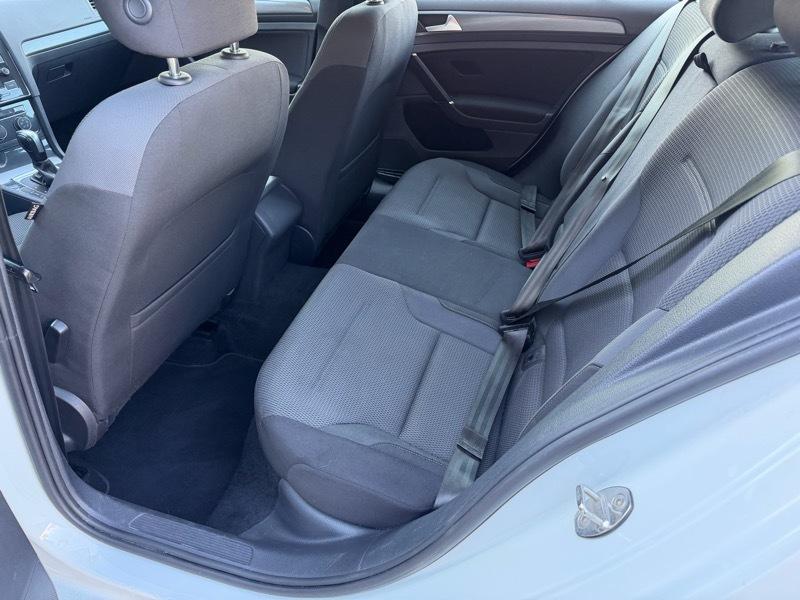 Volkswagen Golf  2020