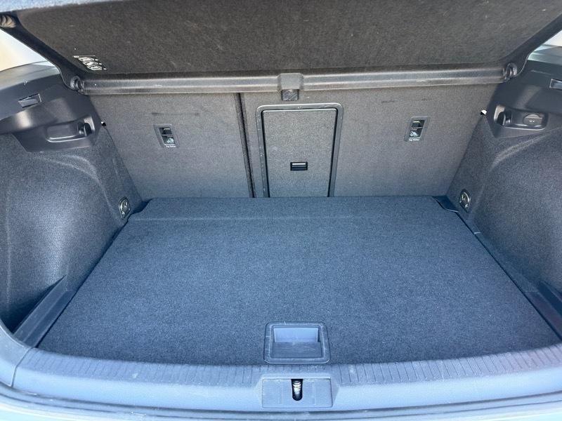 Volkswagen Golf  2020