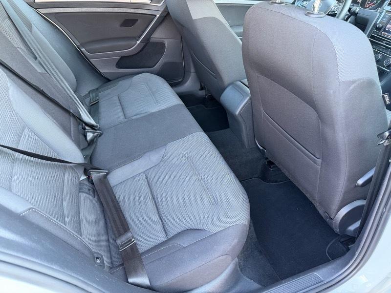 Volkswagen Golf  2020