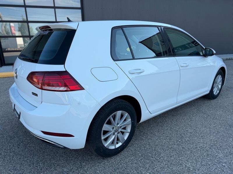 Volkswagen Golf  2020