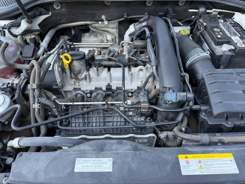 Volkswagen Golf  2020