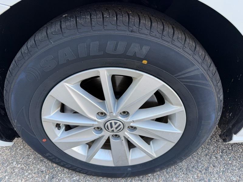 Volkswagen Golf  2020