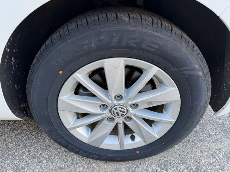 Volkswagen Golf  2020