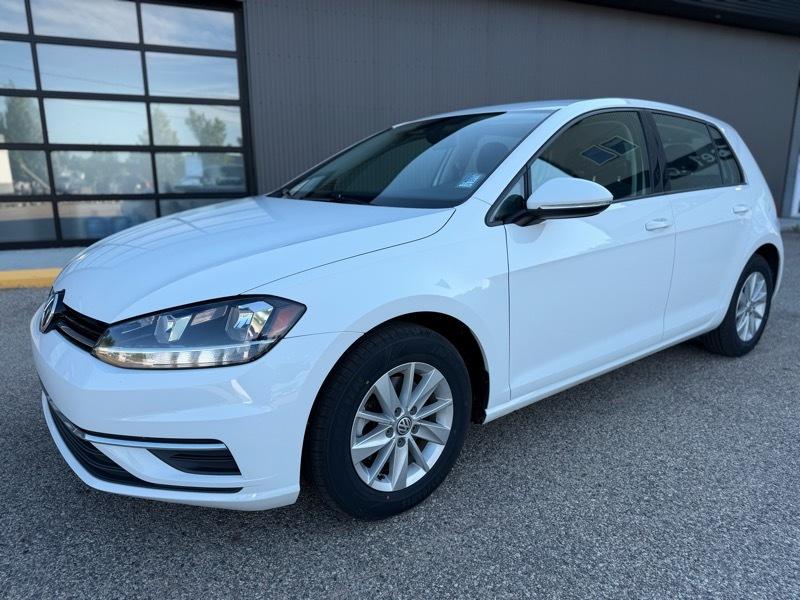 Volkswagen Golf  2020