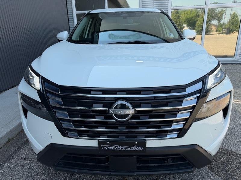 Nissan Rogue S AWD 2024