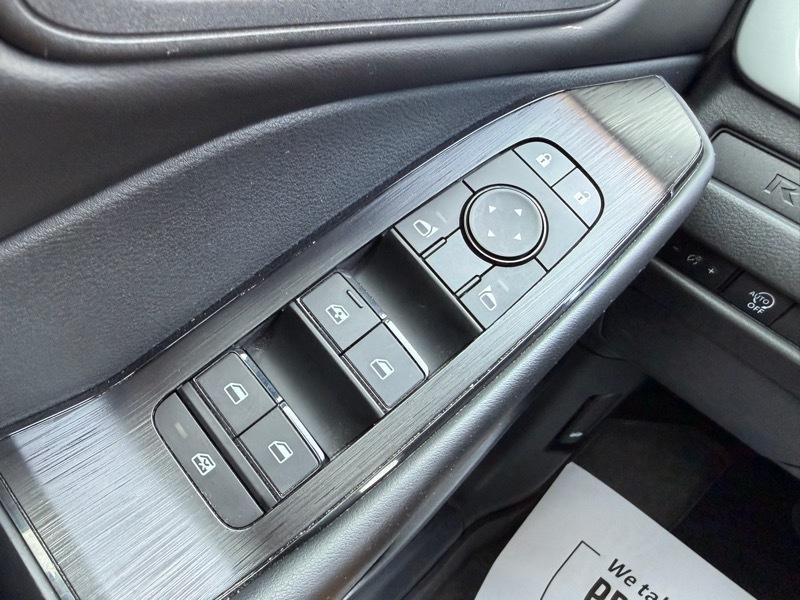 Nissan Rogue S AWD 2024