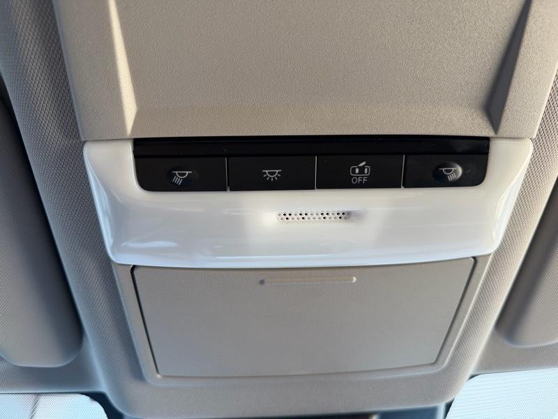 Nissan Rogue S AWD 2024