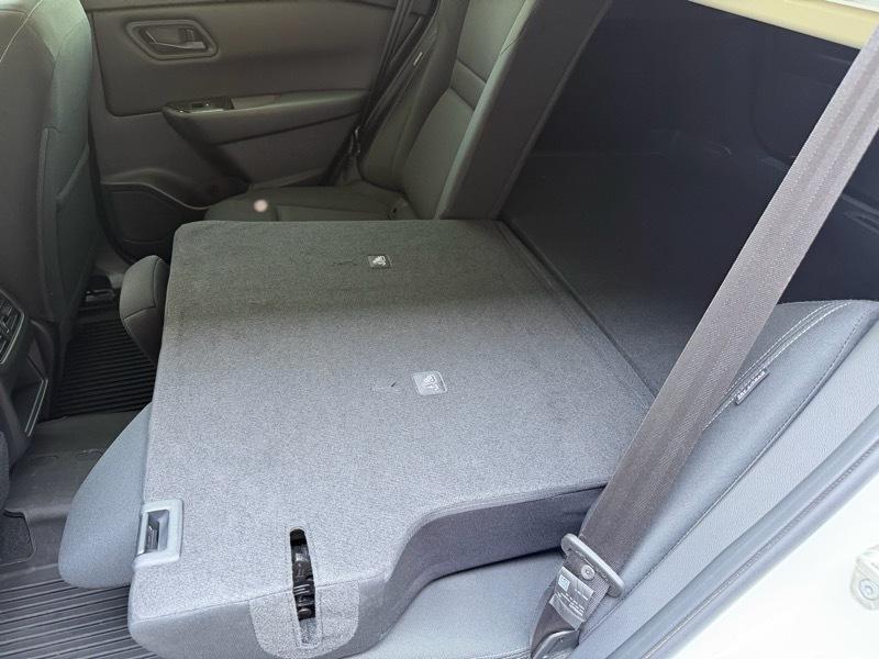 Nissan Rogue S AWD 2024