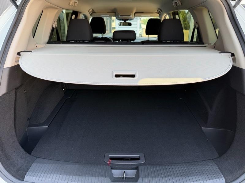 Nissan Rogue S AWD 2024