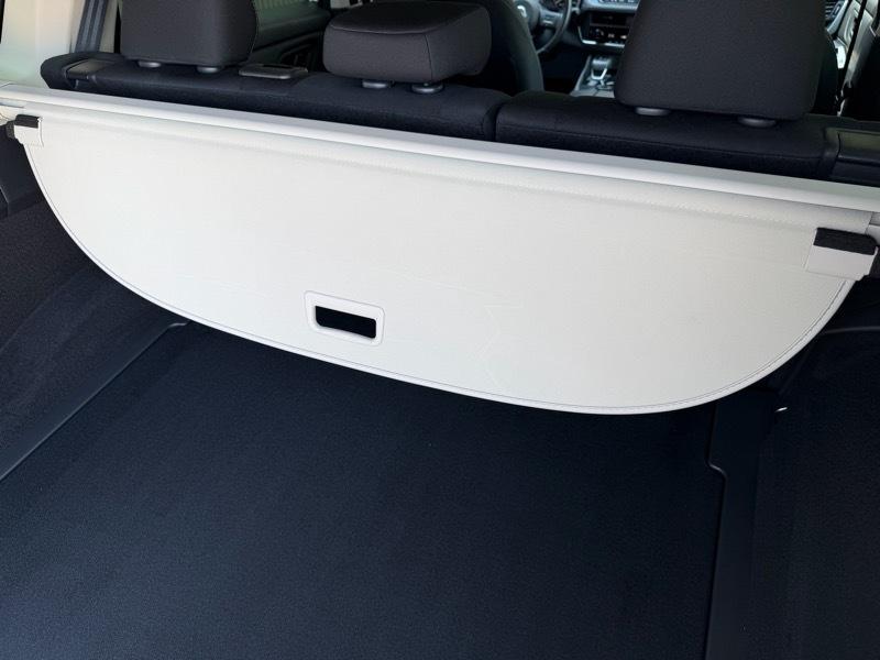 Nissan Rogue S AWD 2024