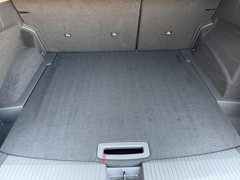 Nissan Rogue S AWD 2024