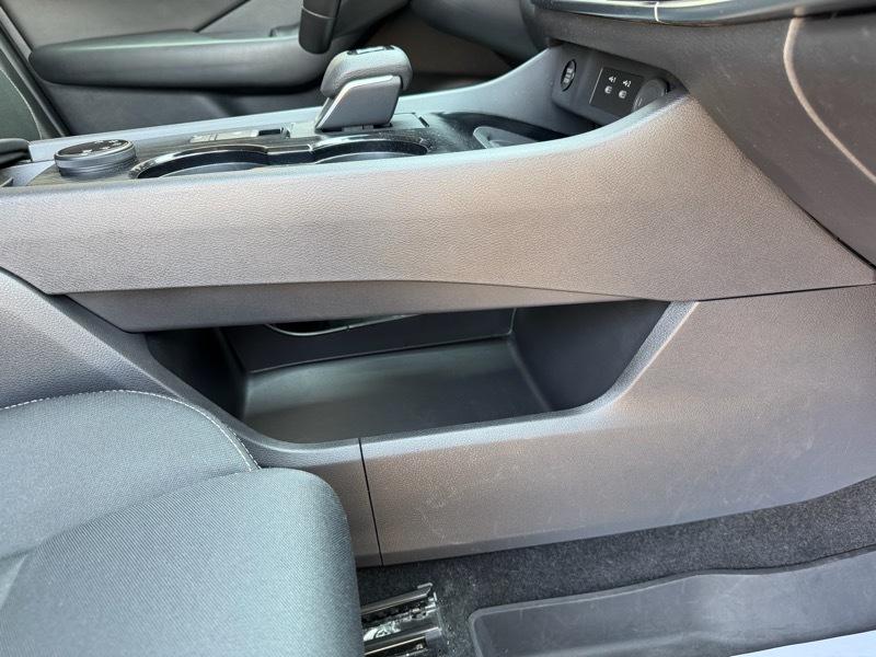 Nissan Rogue S AWD 2024