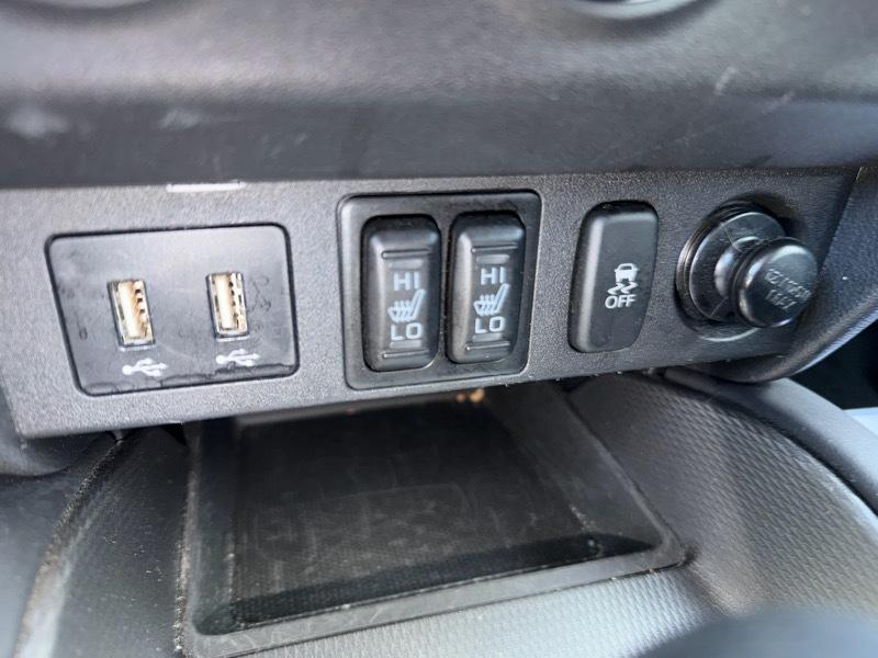 Mitsubishi RVR ES AWC 2023