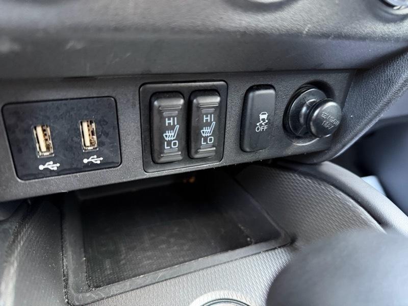 Mitsubishi RVR ES AWC 2023
