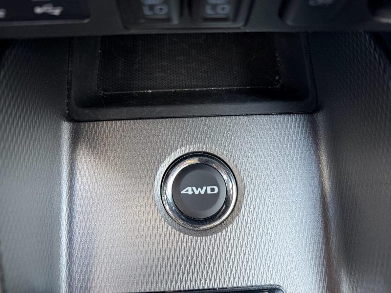 Mitsubishi RVR ES AWC 2023