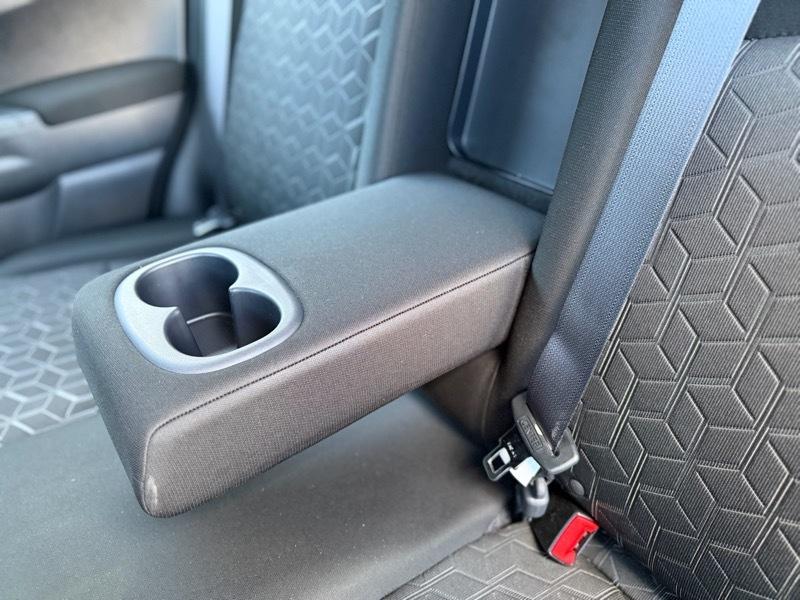 Mitsubishi RVR ES AWC 2023