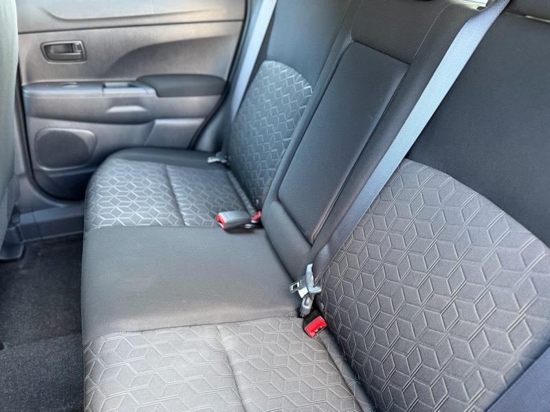 Mitsubishi RVR ES AWC 2023