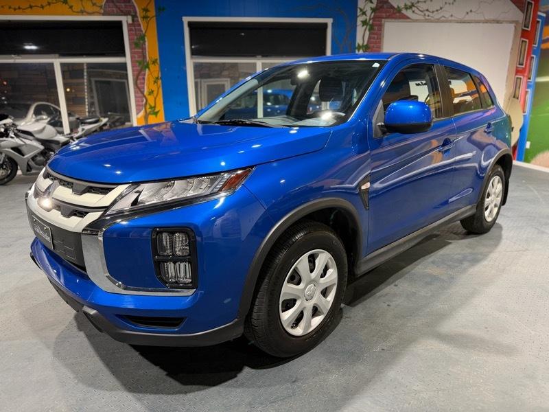 Mitsubishi RVR ES AWC 2023