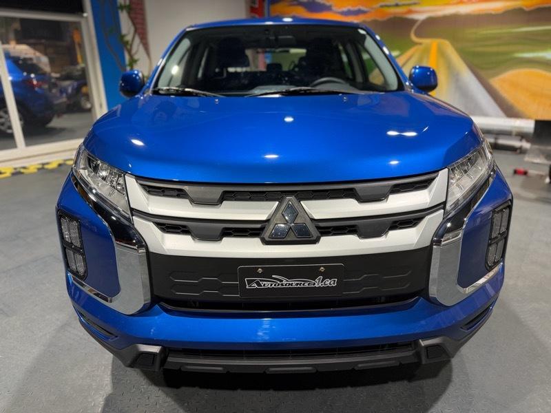 Mitsubishi RVR ES AWC 2023