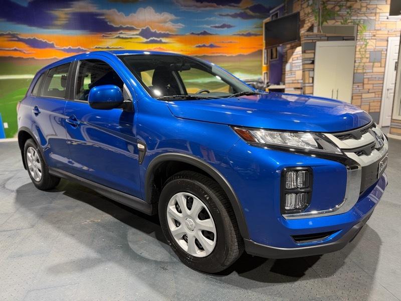 Mitsubishi RVR ES AWC 2023