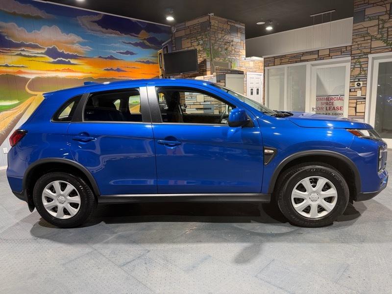 Mitsubishi RVR ES AWC 2023