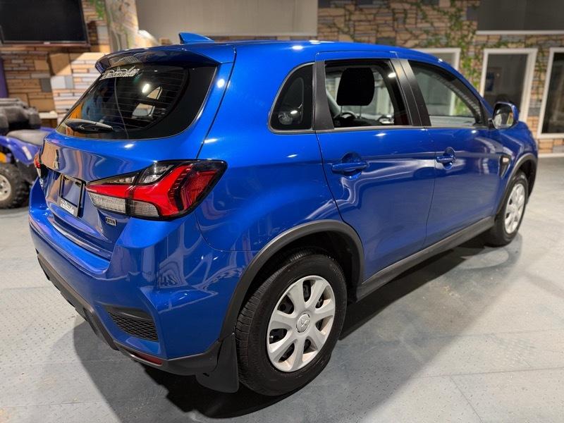 Mitsubishi RVR ES AWC 2023