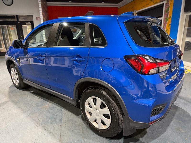 Mitsubishi RVR ES AWC 2023