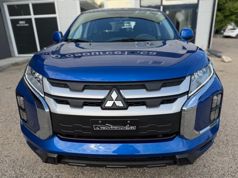 Mitsubishi RVR ES AWC 2023
