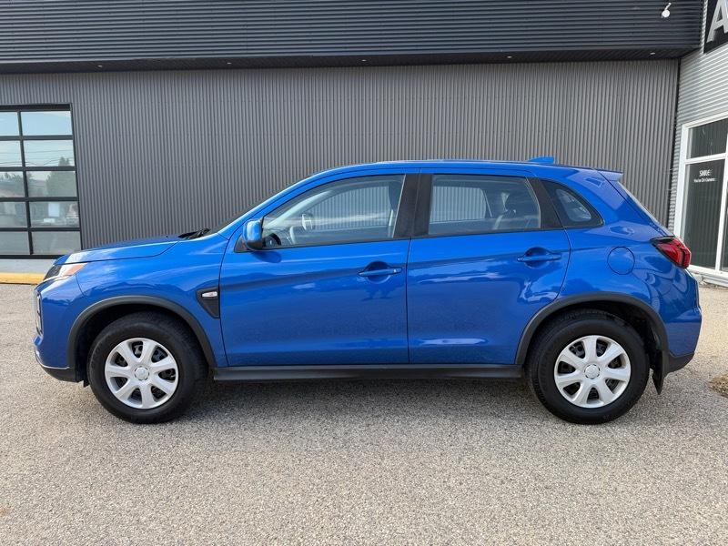 Mitsubishi RVR ES AWC 2023