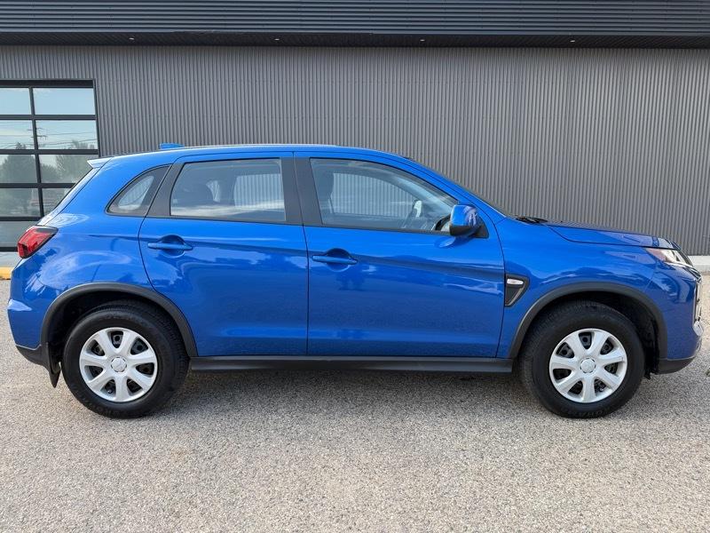 Mitsubishi RVR ES AWC 2023