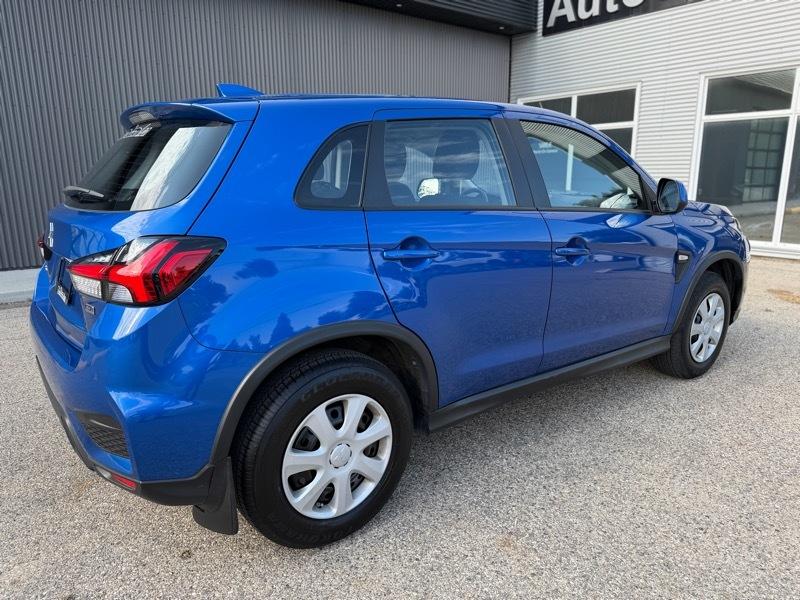 Mitsubishi RVR ES AWC 2023