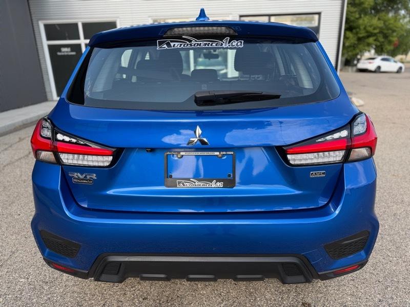 Mitsubishi RVR ES AWC 2023