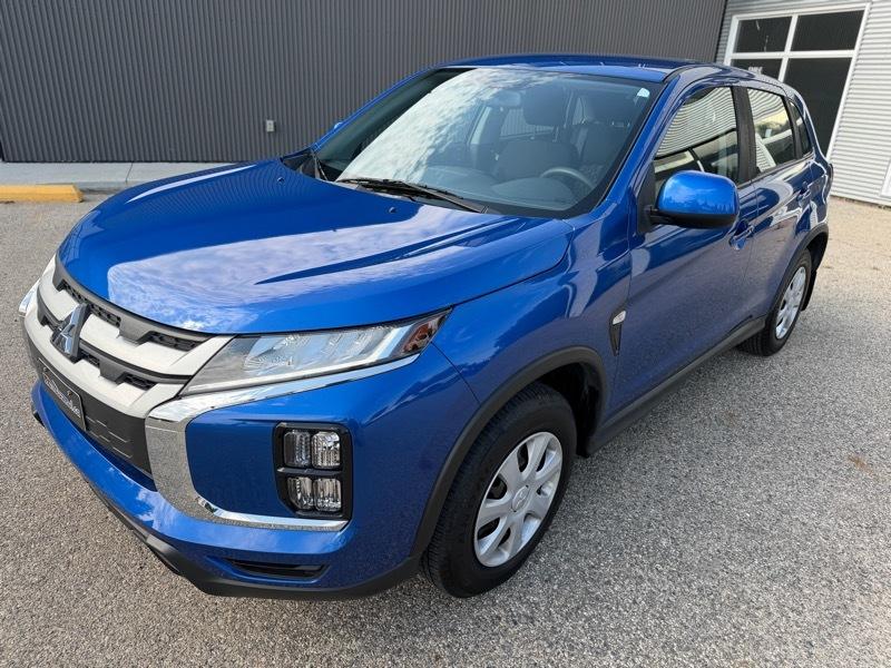 Mitsubishi RVR ES AWC 2023
