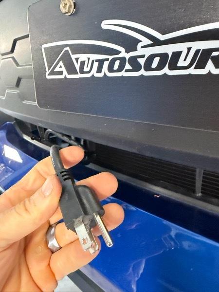 Mitsubishi RVR ES AWC 2023