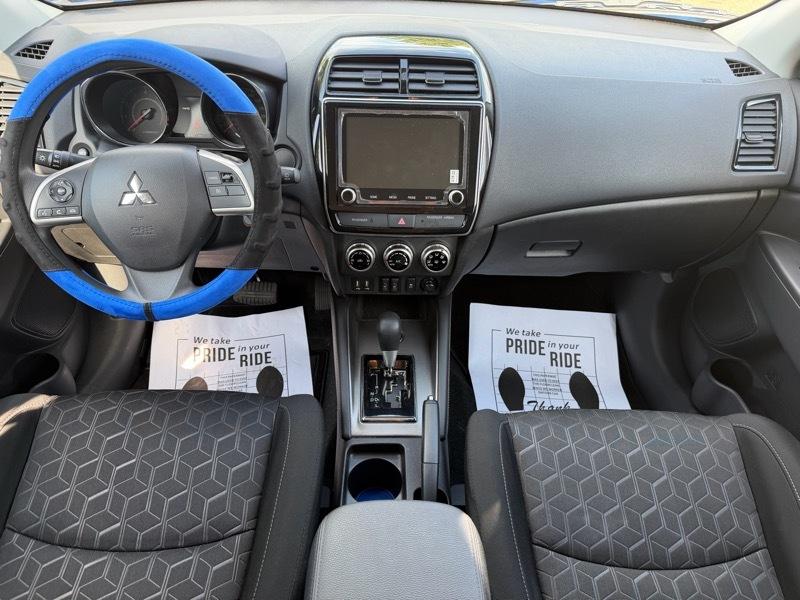 Mitsubishi RVR ES AWC 2023
