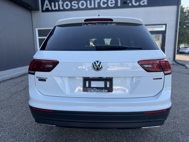Volkswagen Tiguan  2020