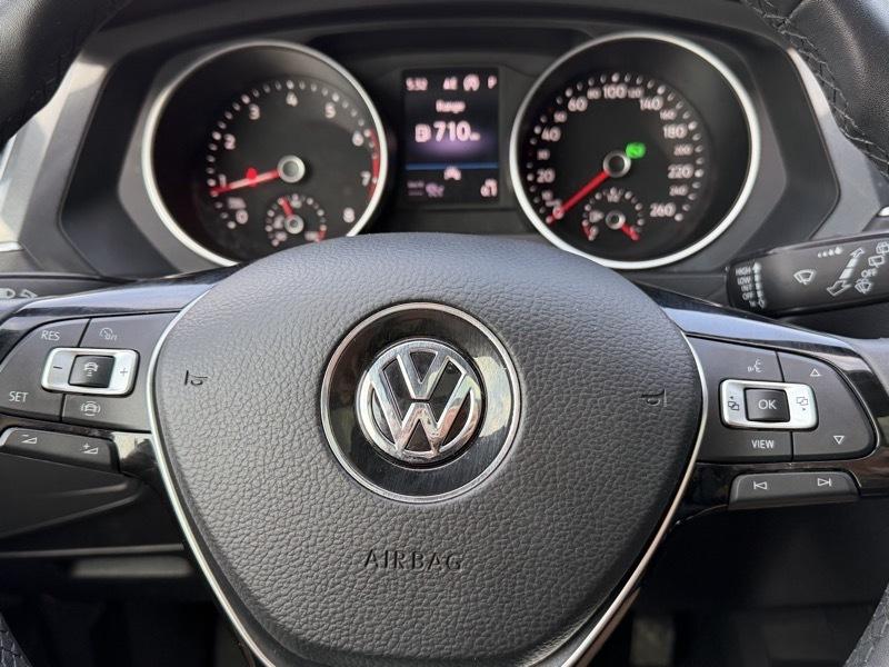 Volkswagen Tiguan  2020