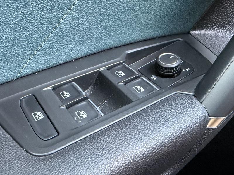 Volkswagen Tiguan  2020