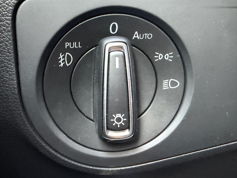 Volkswagen Tiguan  2020