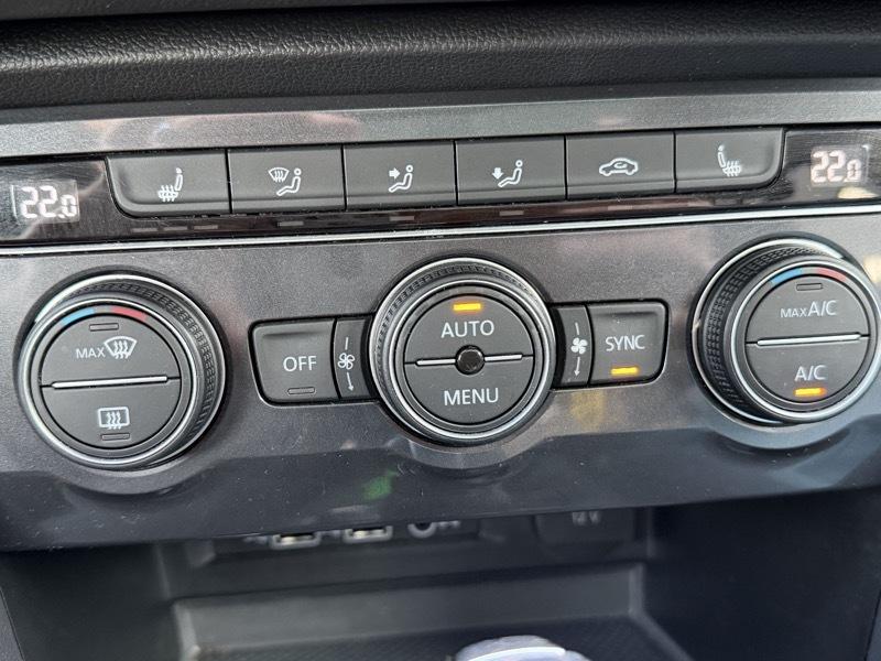 Volkswagen Tiguan  2020