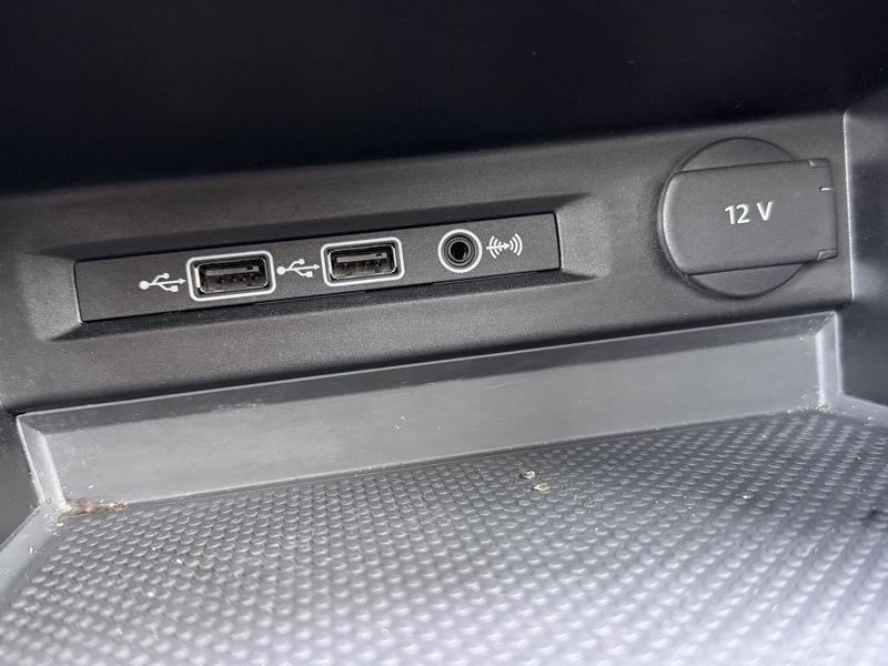 Volkswagen Tiguan  2020