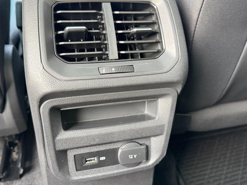 Volkswagen Tiguan  2020