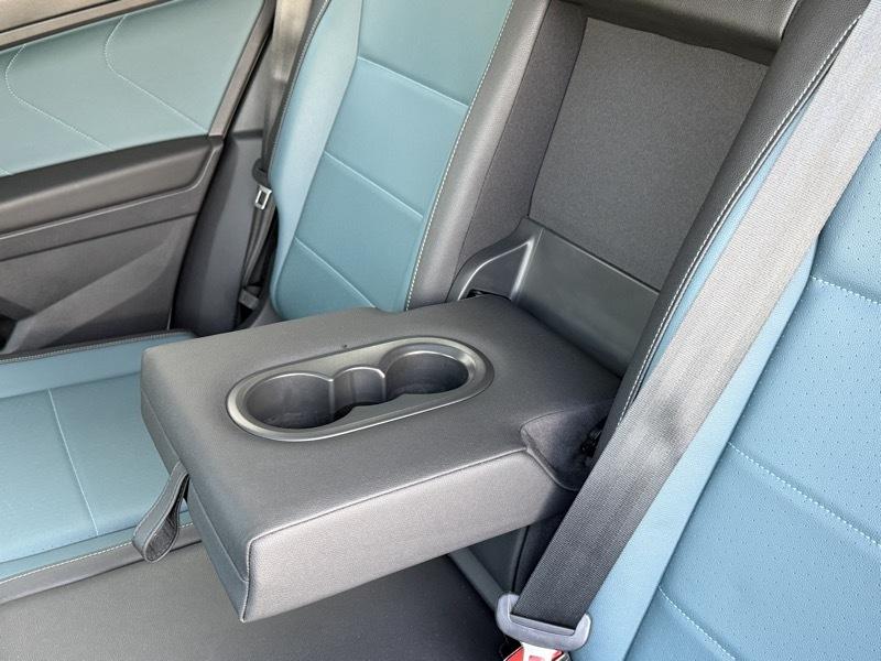 Volkswagen Tiguan  2020