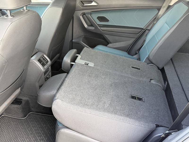 Volkswagen Tiguan  2020