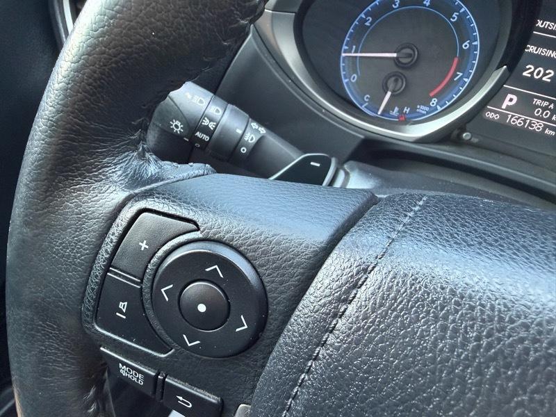 Toyota Corolla S Premium 4D Sedan 2014
