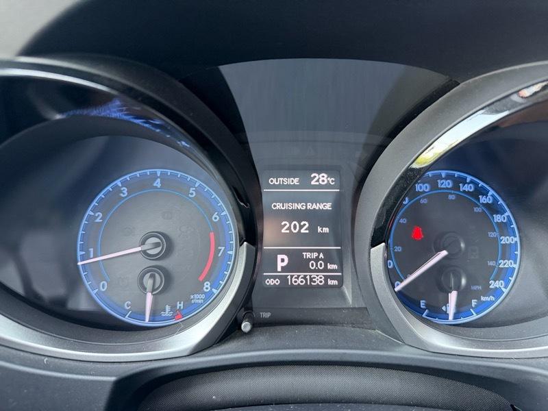 Toyota Corolla S Premium 4D Sedan 2014